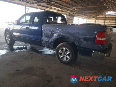 Drugie zdjęcie samochodu z przodu: 2008 FORD F150 VIN:1FTRX12W78FA26291 - miniatura
