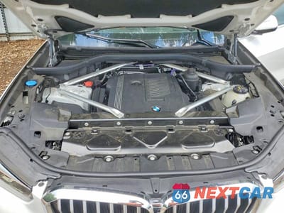 Zdjęcie 12 z 13 samochodu: 2023 BMW X5 XDRIVE40I VIN:5UXCR6C00P9S00401 - miniatura