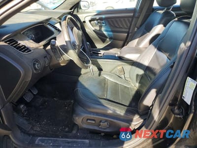 Zdjęcie 7 z 12 samochodu: 2015 FORD TAURUS SEL VIN:1FAHP2E91FG154756 - miniatura