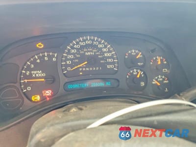 Zdjęcie 9 z 12 samochodu: 2006 GMC NEW SIERRA K1500 VIN:3GTEK14V96G193541 - miniatura