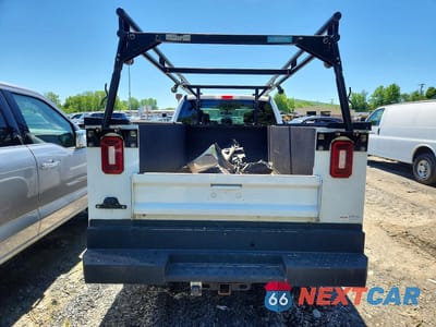 Zdjęcie 6 z 13 samochodu: 2022 FORD F250 SUPER DUTY VIN:1FT7W2A69NEE96969 - miniatura