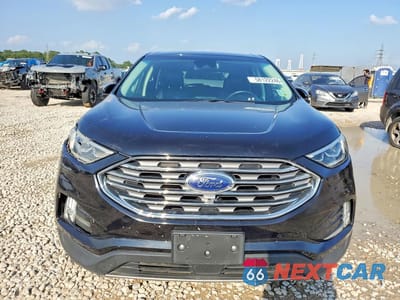 Piąte zdjęcie samochodu w środku: 2022 FORD EDGE TITANIUM VIN:2FMPK4K9XNBA16266 - miniatura