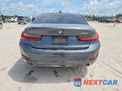 Zdjęcie 6 z 13 samochodu: 2021 BMW 330I VIN:3MW5R1J04M8B70158 - miniatura