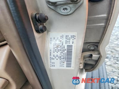 Zdjęcie 13 z 13 samochodu: 1997 TOYOTA 4RUNNER SR5 VIN:JT3GN86R8V0023610 - miniatura