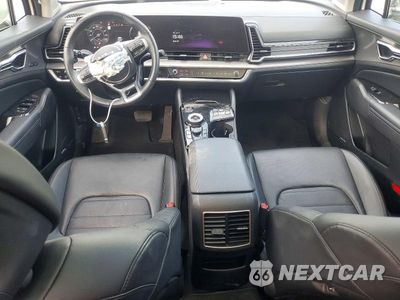Zdjęcie 8 z 13 samochodu: 2023 KIA SPORTAGE SX PRESTIGE VIN:KNDPXCAG8P7043168 - miniatura