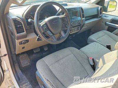 Zdjęcie 8 z 13 samochodu: 2015 FORD F150 SUPER CAB VIN:1FTFX1EG4FKD31629 - miniatura