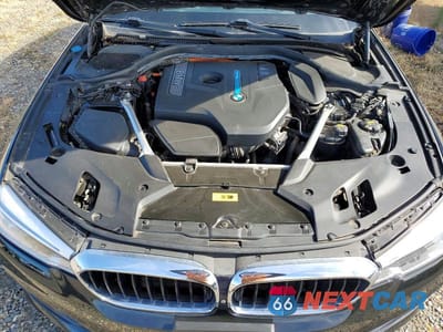 Zdjęcie 11 z 12 samochodu: 2020 BMW 530E VIN:WBAJA9C07LCE13179 - miniatura
