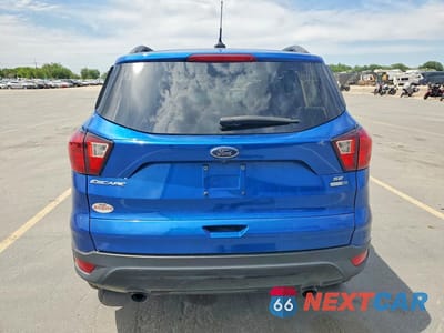 Zdjęcie 6 z 13 samochodu: 2019 FORD ESCAPE SE VIN:1FMCU9GDXKUC54109 - miniatura