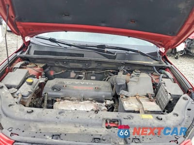 Zdjęcie 12 z 13 samochodu: 2007 TOYOTA RAV4 BASE VIN:JTMBD35V275115036 - miniatura