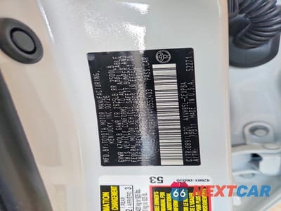 Zdjęcie 13 z 13 samochodu: 2026 TOYOTA CAMRY XSE VIN:4T1DBADK4TU553403 - miniatura