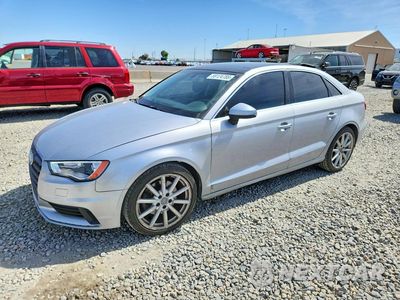 2016 AUDI A3 PREMIUM PLUS WAUE8GFF1G1039443 - główne zdjęcie licytacji z USA - miniatura