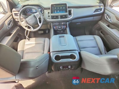 Zdjęcie 8 z 13 samochodu: 2024 CHEVROLET SUBURBAN K1500 Z71 VIN:1GNSKDKD8RR410880 - miniatura