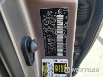 Zdjęcie 12 z 12 samochodu: 2016 TOYOTA COROLLA LE VIN:2T1BURHE7GC704312 - miniatura