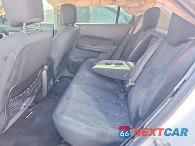 Zdjęcie 11 z 14 samochodu: 2016 CHEVROLET EQUINOX LT VIN:2GNFLFEK6G6356024 - miniatura