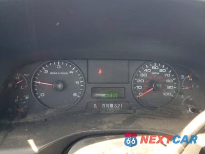 Zdjęcie 9 z 12 samochodu: 2005 FORD F450 SUPER DUTY VIN:1FDXF46Y75EB17453 - miniatura
