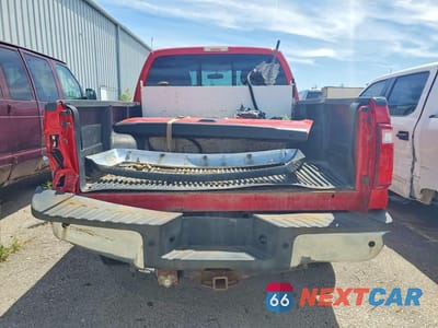 Zdjęcie 6 z 14 samochodu: 2013 FORD F350 SUPER DUTY VIN:1FT8X3B65DEB22525 - miniatura