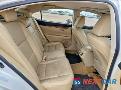 Zdjęcie 10 z 12 samochodu: 2014 LEXUS ES 300H VIN:JTHBW1GG7E2055510 - miniatura