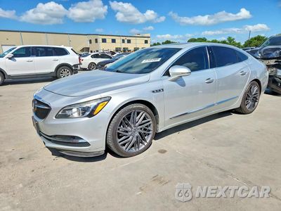2017 BUICK LACROSSE PREMIUM 1G4ZR5SS1HU151096 - główne zdjęcie licytacji z USA - miniatura