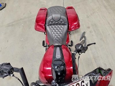 Piąte zdjęcie samochodu w środku: 2018 HARLEY-DAVIDSON FLHXS STREET GLIDE SPECIAL VIN:1HD1KRC16JB621383 - miniatura