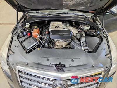 Zdjęcie 11 z 12 samochodu: 2014 CADILLAC ATS VIN:1G6AG5RX1E0104861 - miniatura