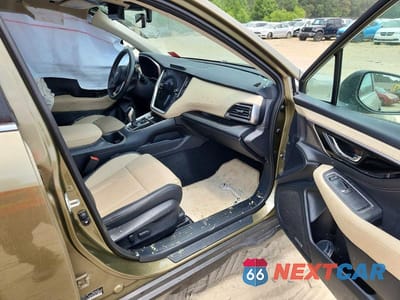 Zdjęcie 8 z 14 samochodu: 2023 SUBARU OUTBACK LIMITED XT VIN:4S4BTGND2P3200015 - miniatura