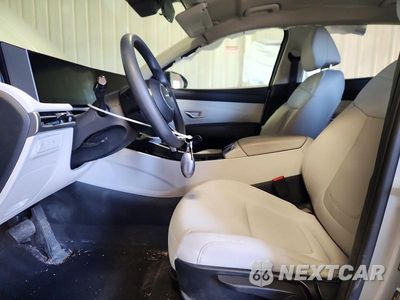 Zdjęcie 7 z 12 samochodu: 2025 HYUNDAI TUCSON SE VIN:5NMJACDE1SH567930 - miniatura