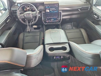 Zdjęcie 8 z 13 samochodu: 2026 GMC YUKON XL AT4 VIN:1GKS2HK86TR131300 - miniatura