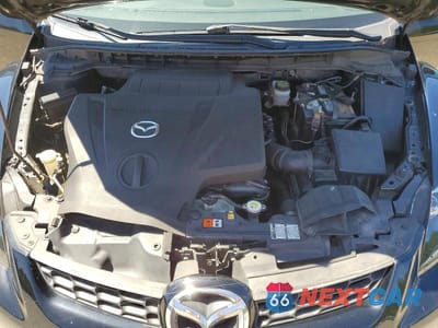Zdjęcie 12 z 13 samochodu: 2007 MAZDA CX-7 VIN:JM3ER293470114184 - miniatura
