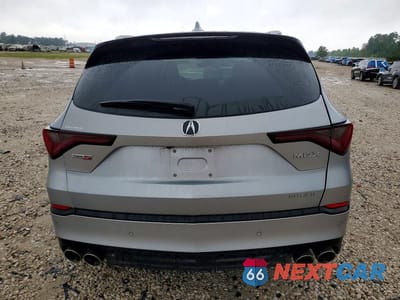 Zdjęcie 6 z 13 samochodu: 2024 ACURA MDX TYPE S ADVANCE VIN:5J8YD8H88RL002284 - miniatura