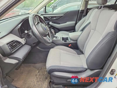 Zdjęcie 7 z 13 samochodu: 2024 SUBARU OUTBACK PREMIUM VIN:4S4BTADC2R3201206 - miniatura