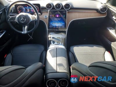Zdjęcie 8 z 12 samochodu: 2022 MERCEDES-BENZ C 300 VIN:W1KAF4GB4NR010024 - miniatura