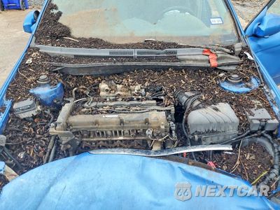 Zdjęcie 11 z 12 samochodu: 2006 KIA SPECTRA EX VIN:KNAFE121265215671 - miniatura