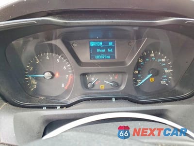 Zdjęcie 9 z 13 samochodu: 2015 FORD TRANSIT T-250 VIN:1FTNR1YM2FKA68726 - miniatura