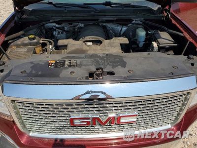 Zdjęcie 11 z 12 samochodu: 2014 GMC SIERRA K1500 SLE VIN:1GTV2UEC8EZ346536 - miniatura