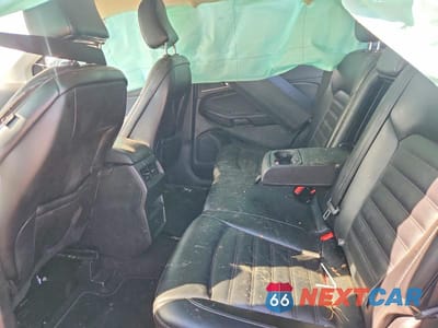 Zdjęcie 10 z 12 samochodu: 2022 FORD EDGE SEL VIN:2FMPK4J97NBA93677 - miniatura