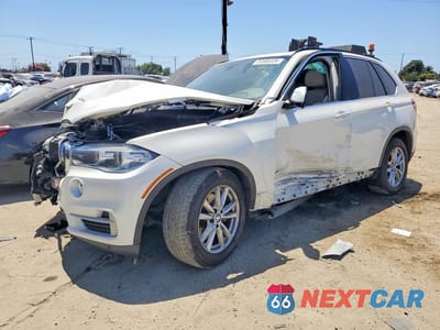 2014 BMW X5 XDRIVE35I 5UXKR0C5XE0H21182 - główne zdjęcie licytacji z USA - miniatura