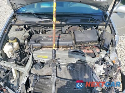 Zdjęcie 11 z 12 samochodu: 2005 TOYOTA CAMRY LE VIN:4T1BE30K05U005546 - miniatura