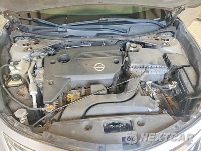 Zdjęcie 11 z 12 samochodu: 2015 NISSAN ALTIMA VIN:1N4AL3AP8FN910876 - miniatura