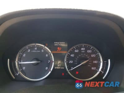Zdjęcie 9 z 13 samochodu: 2019 ACURA MDX VIN:5J8YD4H30KL004212 - miniatura