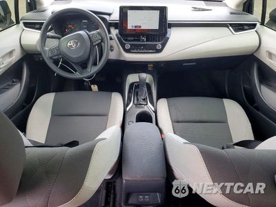 Zdjęcie 8 z 12 samochodu: 2025 TOYOTA COROLLA HYBRID LE VIN:JTDBCMFE2S3101245 - miniatura