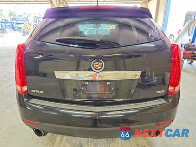 Zdjęcie 6 z 13 samochodu: 2015 CADILLAC SRX LUXURY COLLECTION VIN:3GYFNBE38FS584234 - miniatura