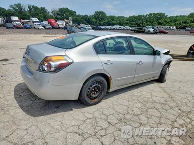 Trzecie zdjęcie samochodu z tyłu: 2012 NISSAN ALTIMA 2.5 VIN:1N4AL2AP1CN467251 - miniatura