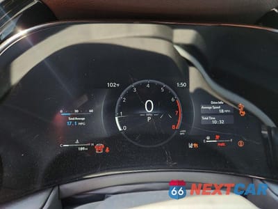 Zdjęcie 9 z 13 samochodu: 2026 LEXUS TX 350 PREMIUM VIN:5TDAAAA64TS020411 - miniatura