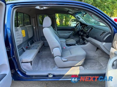 Zdjęcie 6 z 11 samochodu: 2008 TOYOTA TACOMA ACCESS CAB VIN:5TEUX42N28Z547537 - miniatura