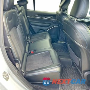 Zdjęcie 6 z 13 samochodu: 2022 JEEP GRAND CHEROKEE TRAILHAWK 4XE VIN:1C4RJYC62N8762046 - miniatura