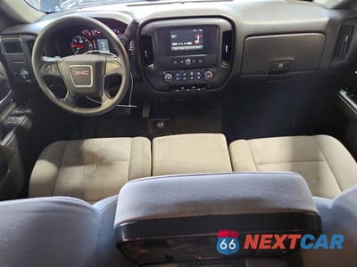 Zdjęcie 8 z 12 samochodu: 2017 GMC SIERRA K1500 VIN:1GTV2LEC9HZ183488 - miniatura
