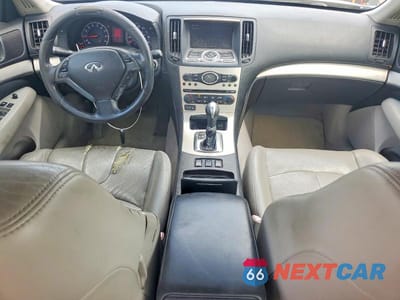 Zdjęcie 8 z 12 samochodu: 2007 INFINITI G35 X VIN:JNKBV61FX7M803612 - miniatura