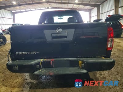 Zdjęcie 6 z 12 samochodu: 2020 NISSAN FRONTIER S VIN:1N6ED0CE5LN722795 - miniatura