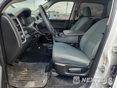 Zdjęcie 7 z 12 samochodu: 2020 RAM 1500 CLASSIC TRADESMAN VIN:3C6RR6KGXLG186406 - miniatura