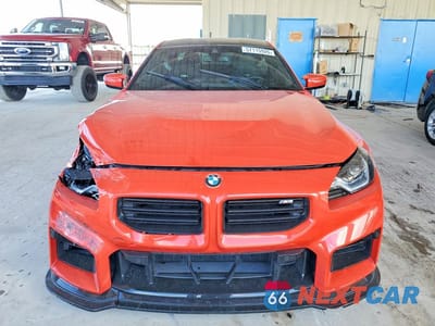 Piąte zdjęcie samochodu w środku: 2023 BMW M2 VIN:3MF13DM00P8D48987 - miniatura